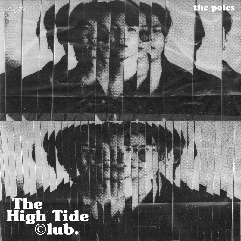 Goin'High封面