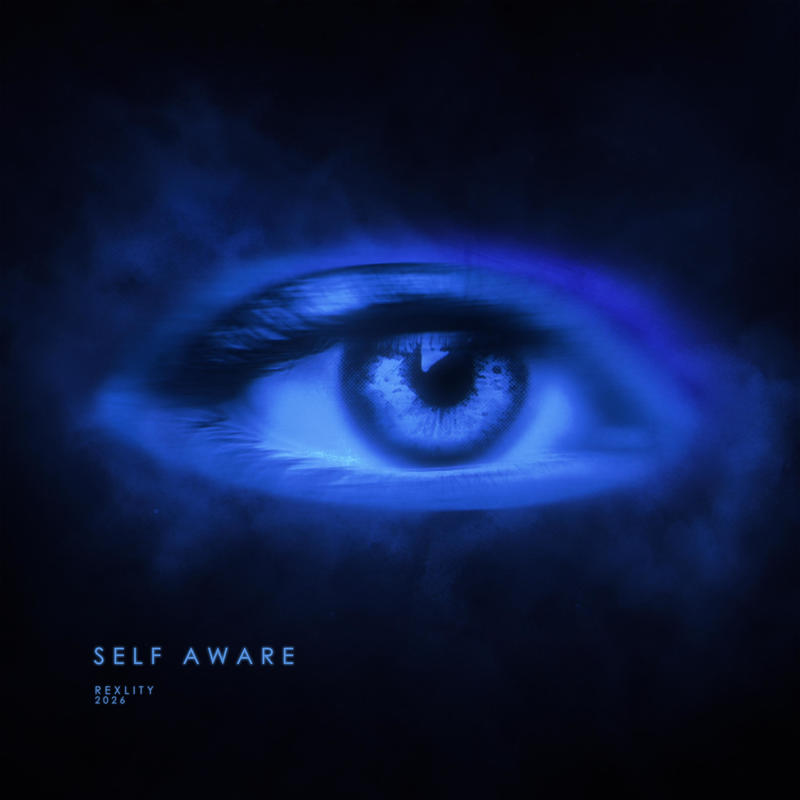 selfaware封面