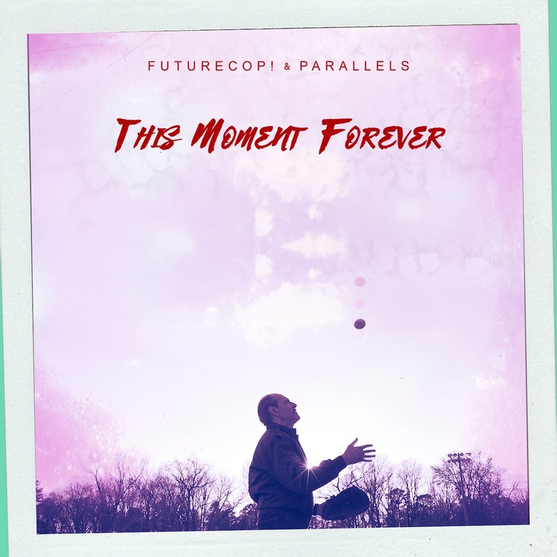 ThisMomentForever封面