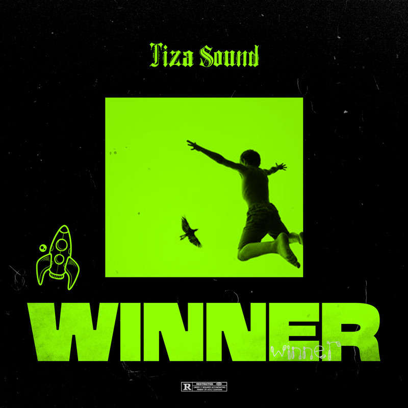 Winner封面