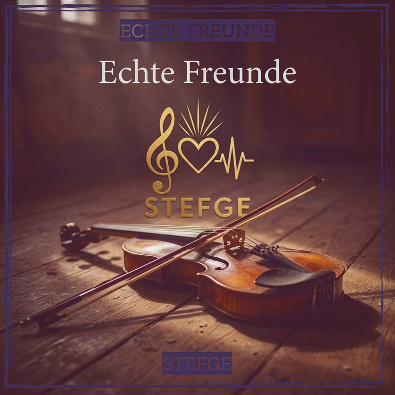 EchteFreunde封面