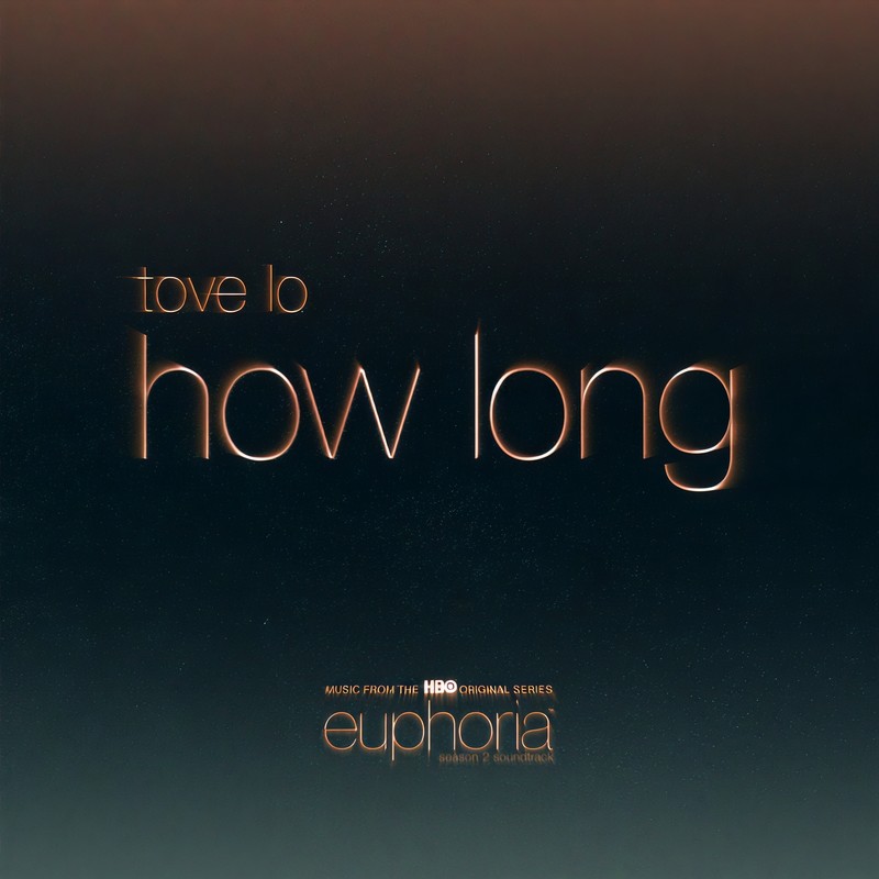 HowLong封面