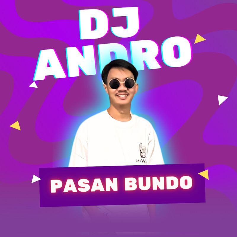 PasanBundo封面