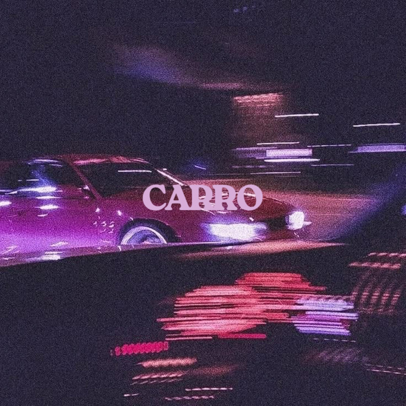CARRO(Explicit)封面