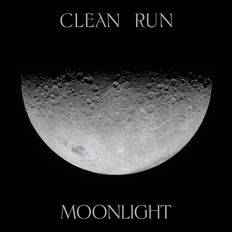 Moonlight(Explicit)封面