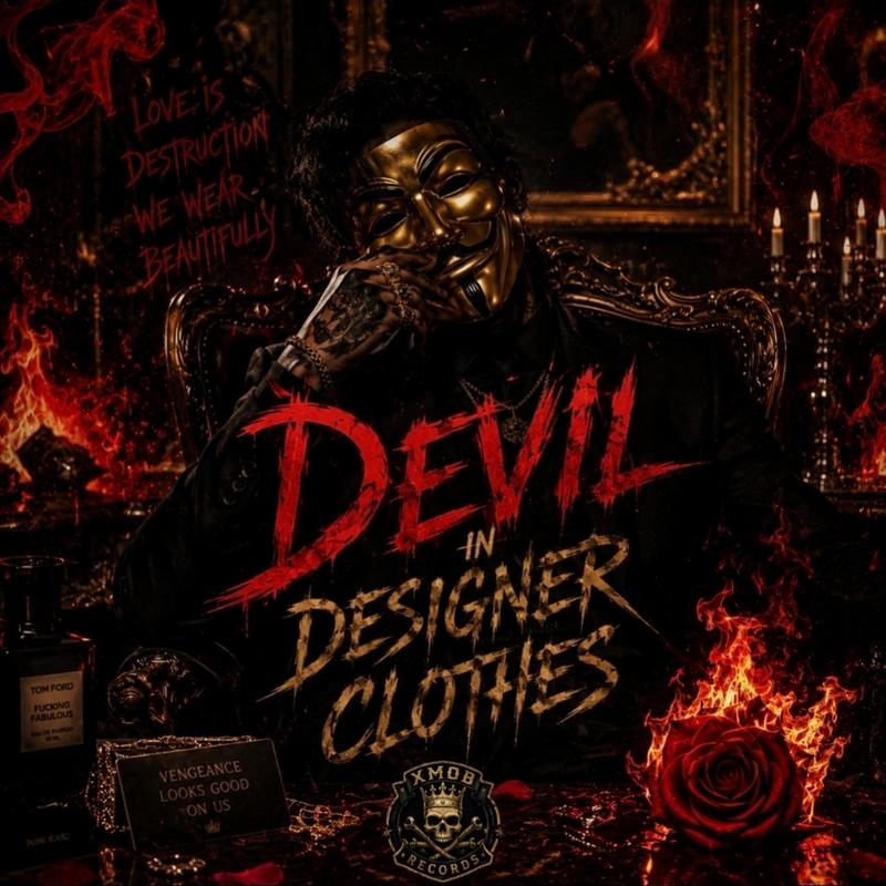 DevilInDesignerClothes封面