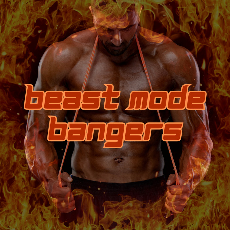 Beast封面