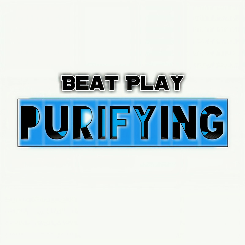 Purifying封面
