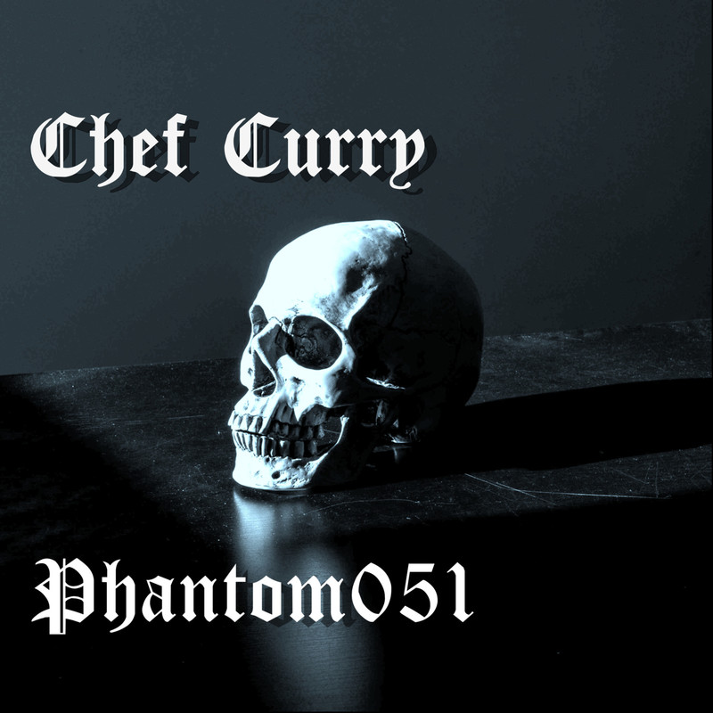 ChefCurry封面