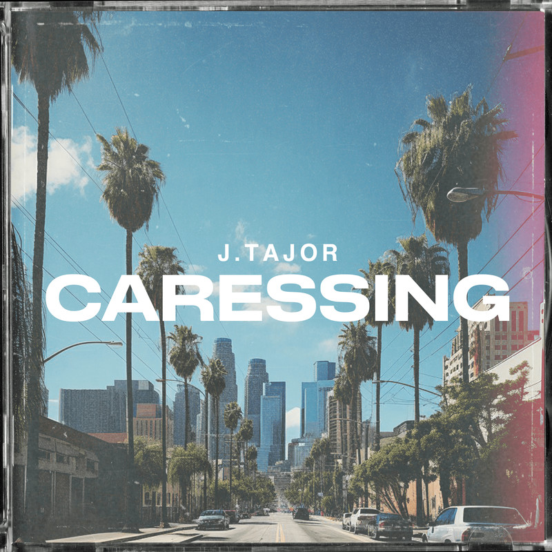 Caressing封面