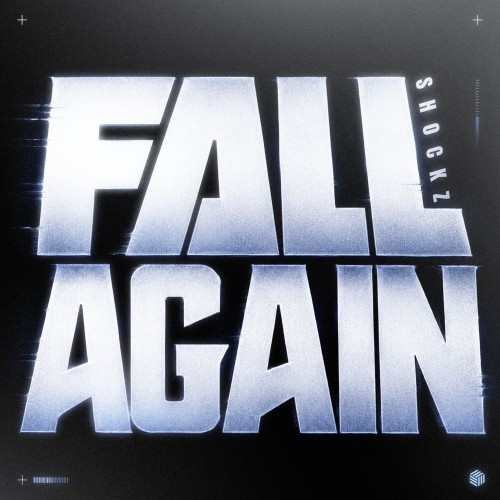 FallAgain封面