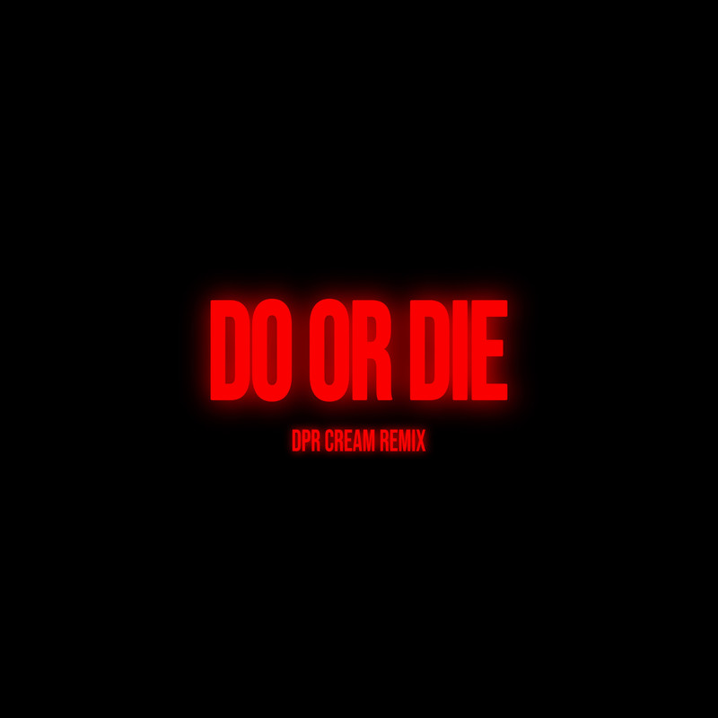 DoorDie封面