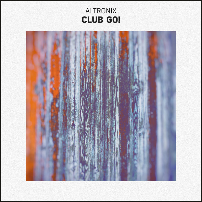 ClubGo!封面