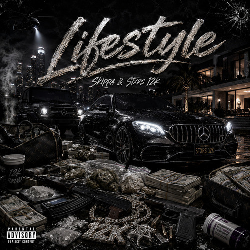 LifeStyle封面