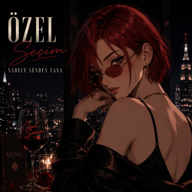 ÖzelSeçim封面