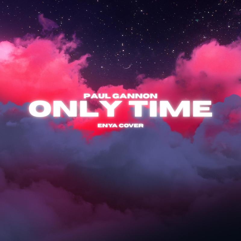 OnlyTime封面