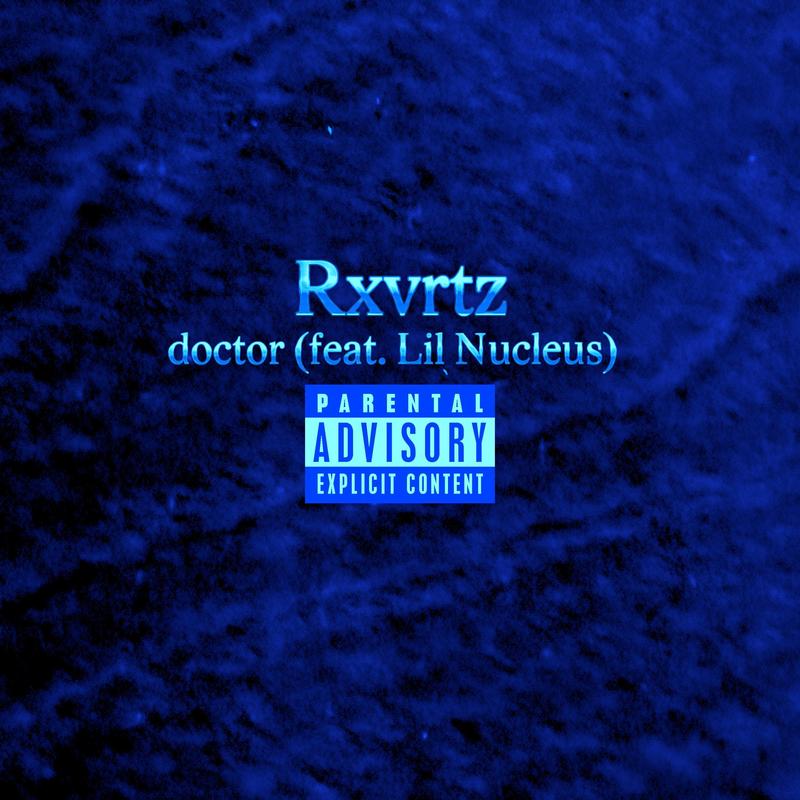 doctor封面