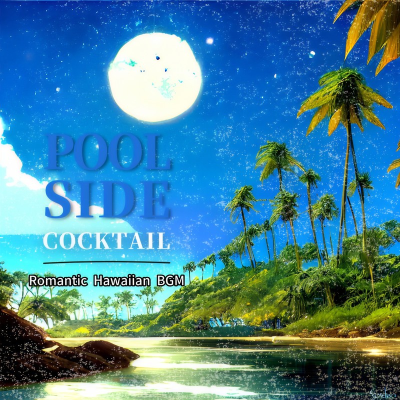 SunsetonVacation封面