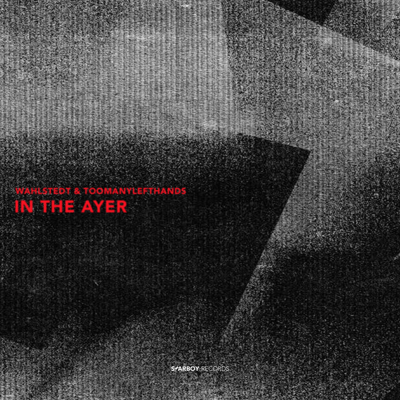 InTheAyer封面