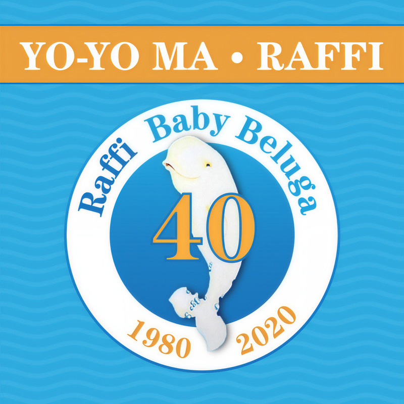 BabyBeluga封面