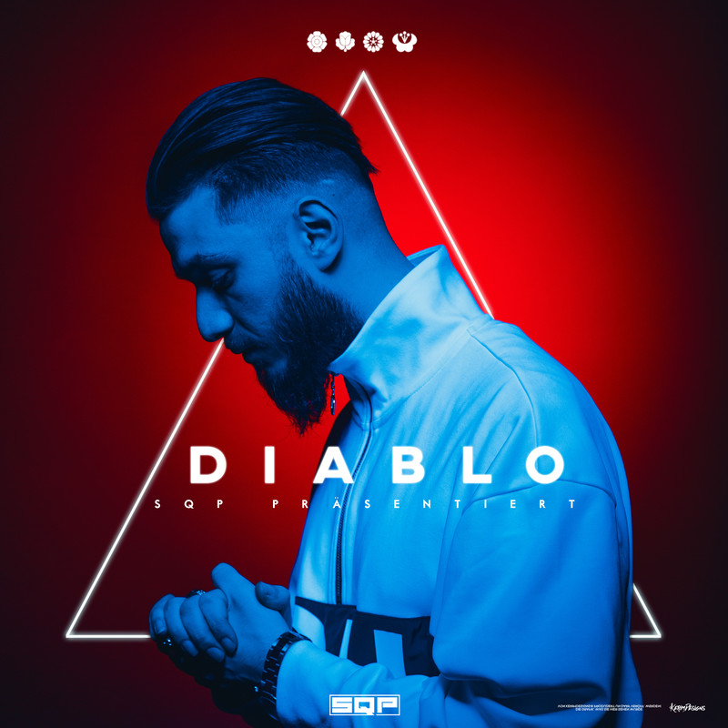 Diablo封面