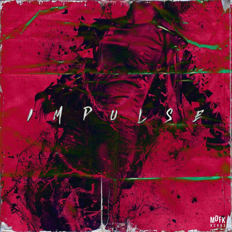Impulse封面