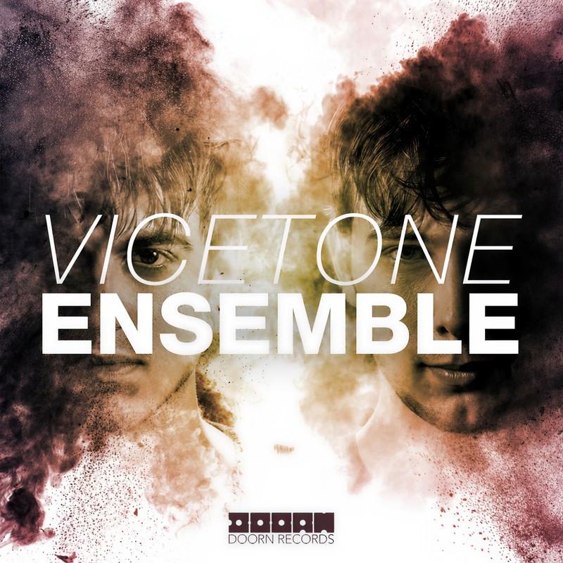 Ensemble封面