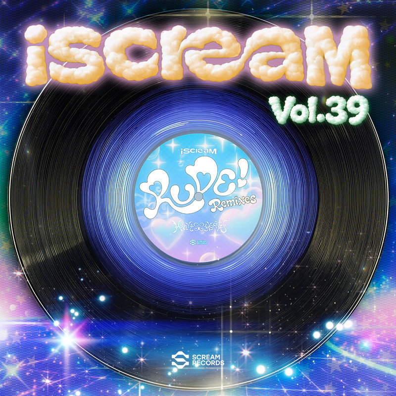 RUDE!(SillySilkyRemix)封面