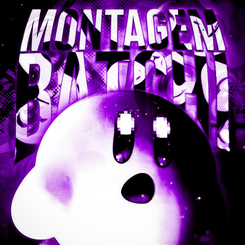 MONTAGEMBATCHI封面