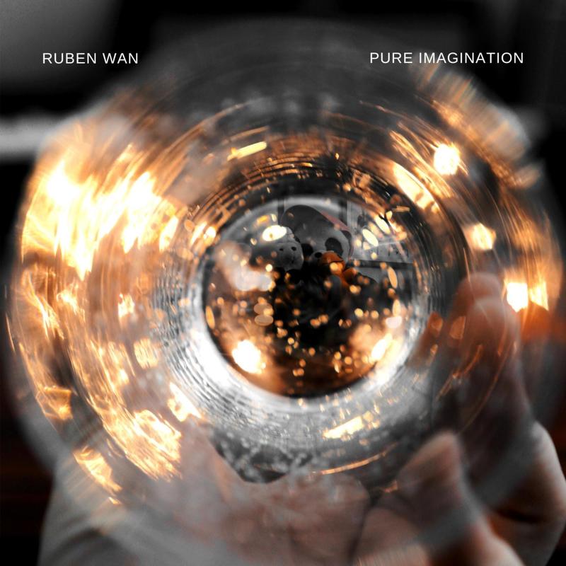 PureImagination封面