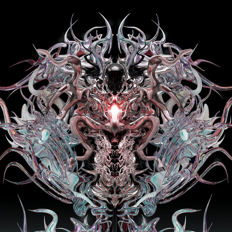 Reverie封面