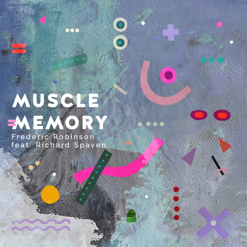 MuscleMemory封面