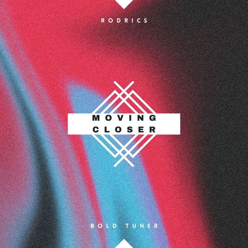MovingCloser(feat.BoldTuner)封面