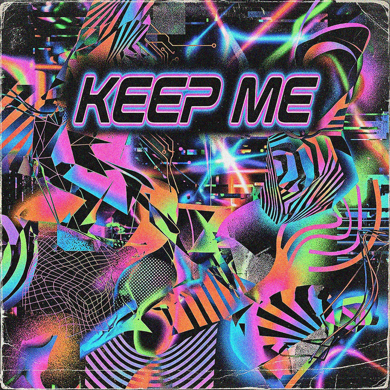 KeepMe封面