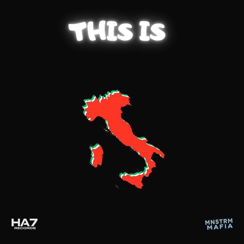 ThisIsItaly封面