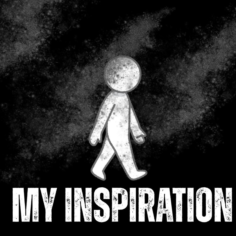 MYINSPIRATION封面