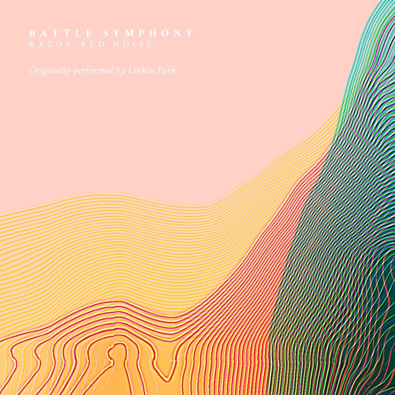 BattleSymphony封面