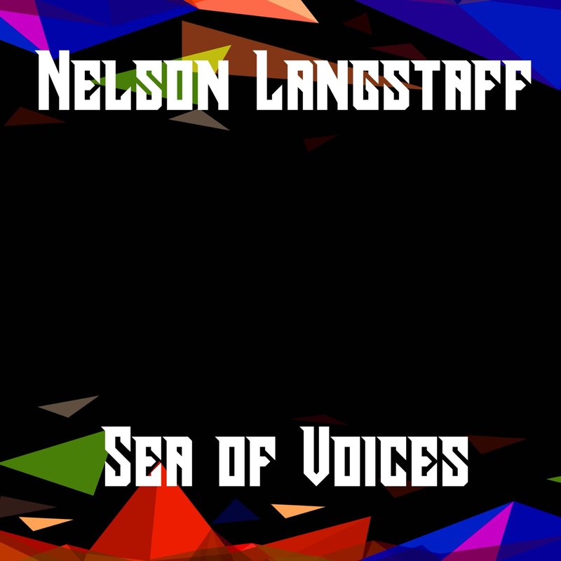 SeaofVoices封面