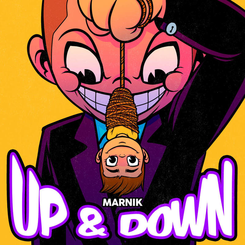 UpDown封面