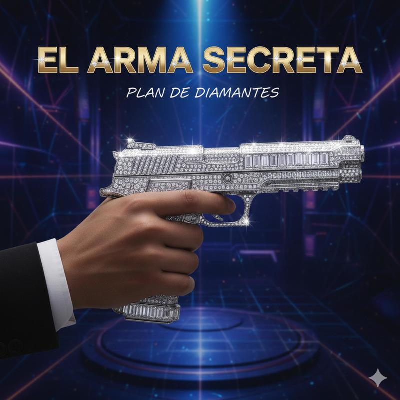 ELARMASECRETA封面