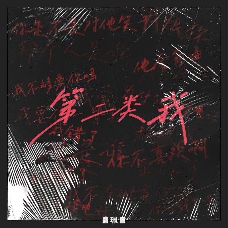 第二类我封面
