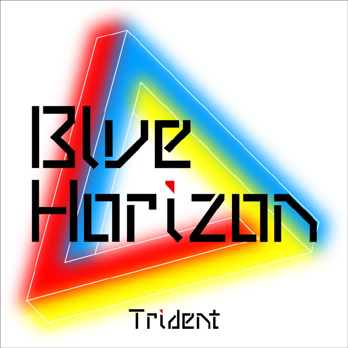 BlueHorizon封面