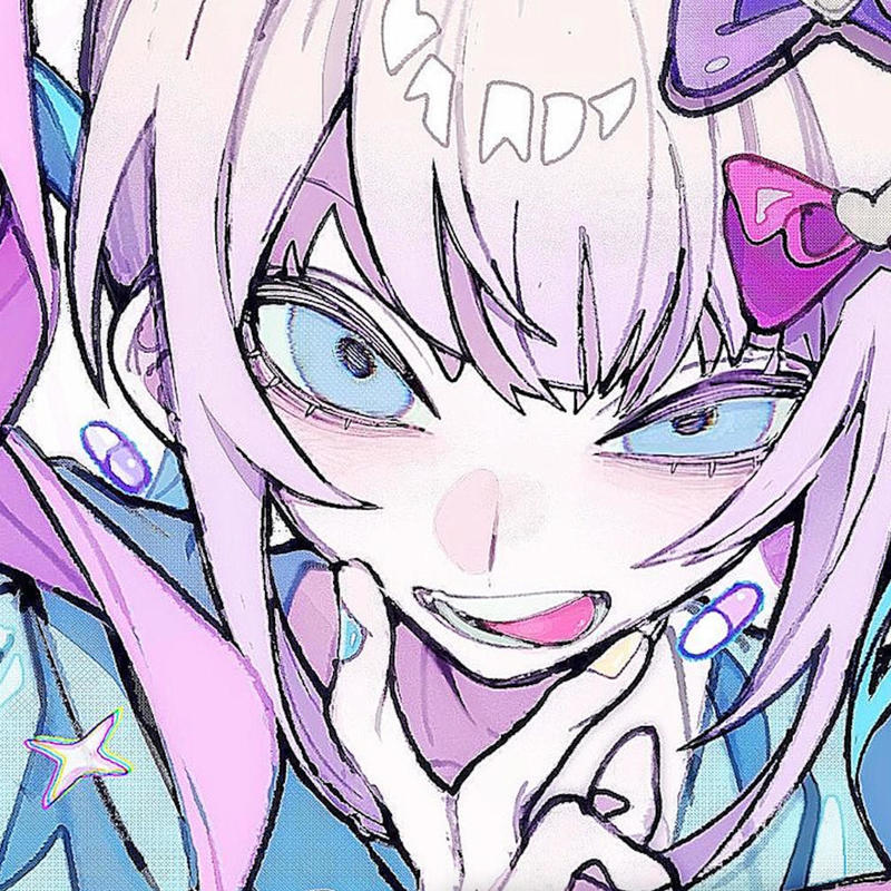 †KRUSHANDGO!†封面