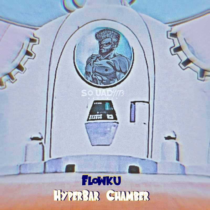 HyperBarChamber封面