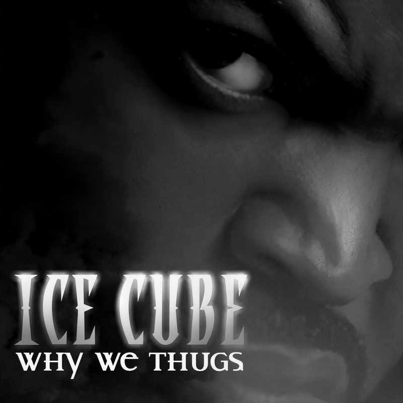 WhyWeThugs封面