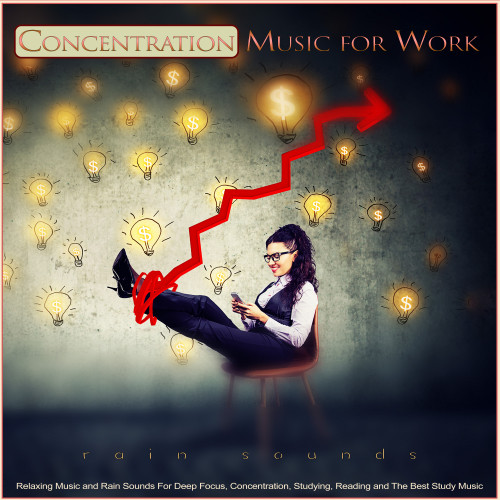 ConcentrationMusicForWork封面