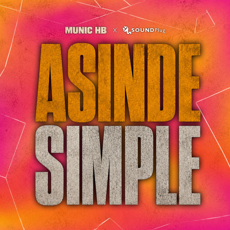 AsindeSimple封面