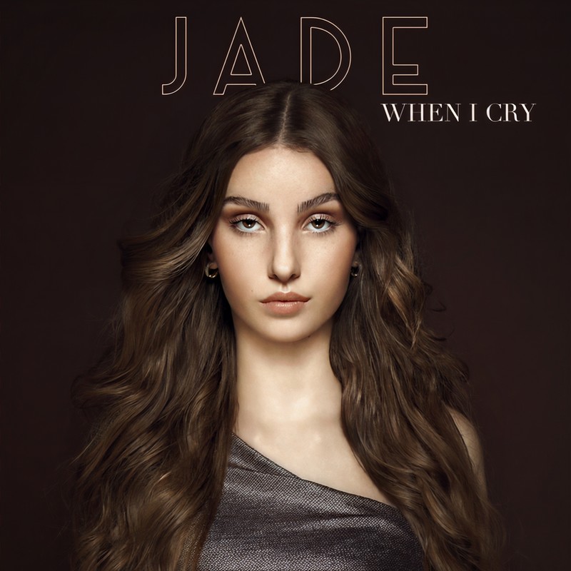 WhenICry封面