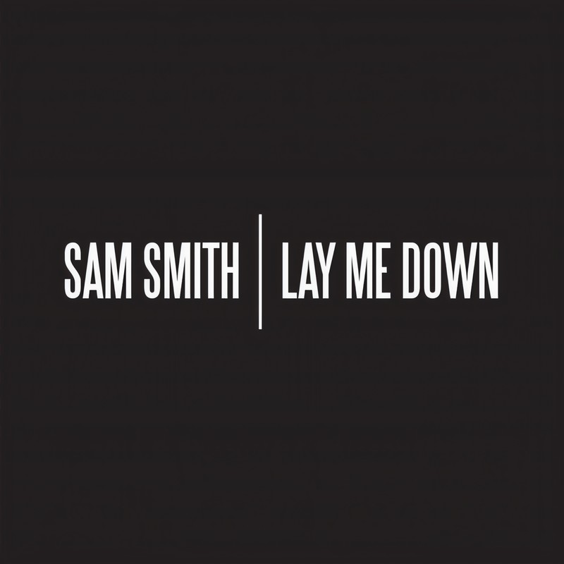 LayMeDown封面