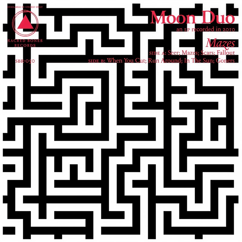 Seer封面